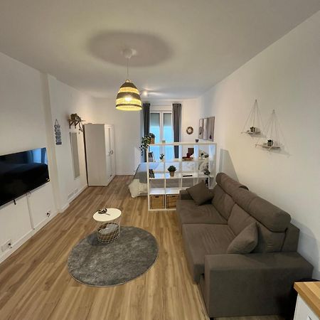 Apartamento Supercentrico Oviedo Exterior photo
