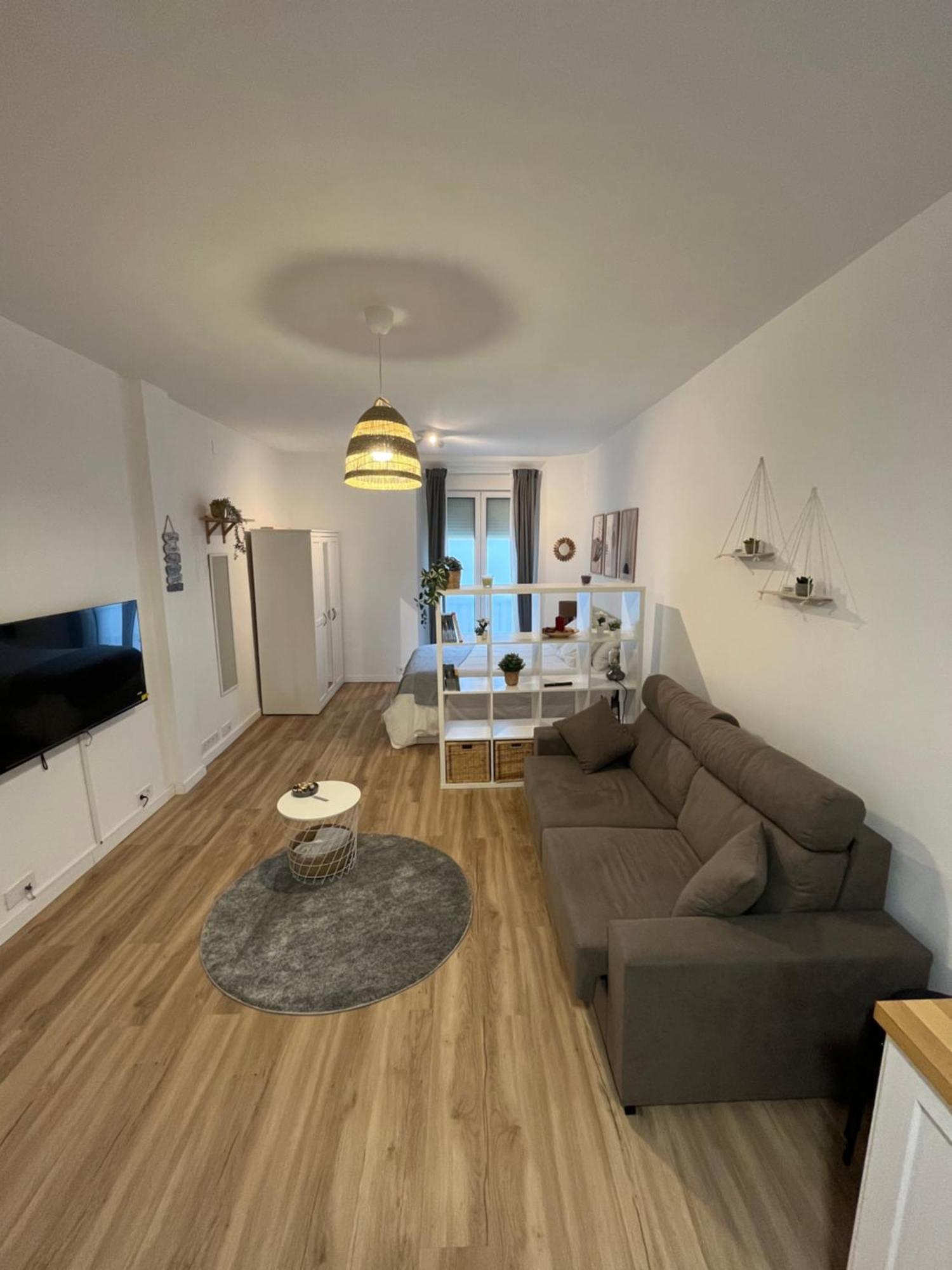 Apartamento Supercentrico Oviedo Exterior photo