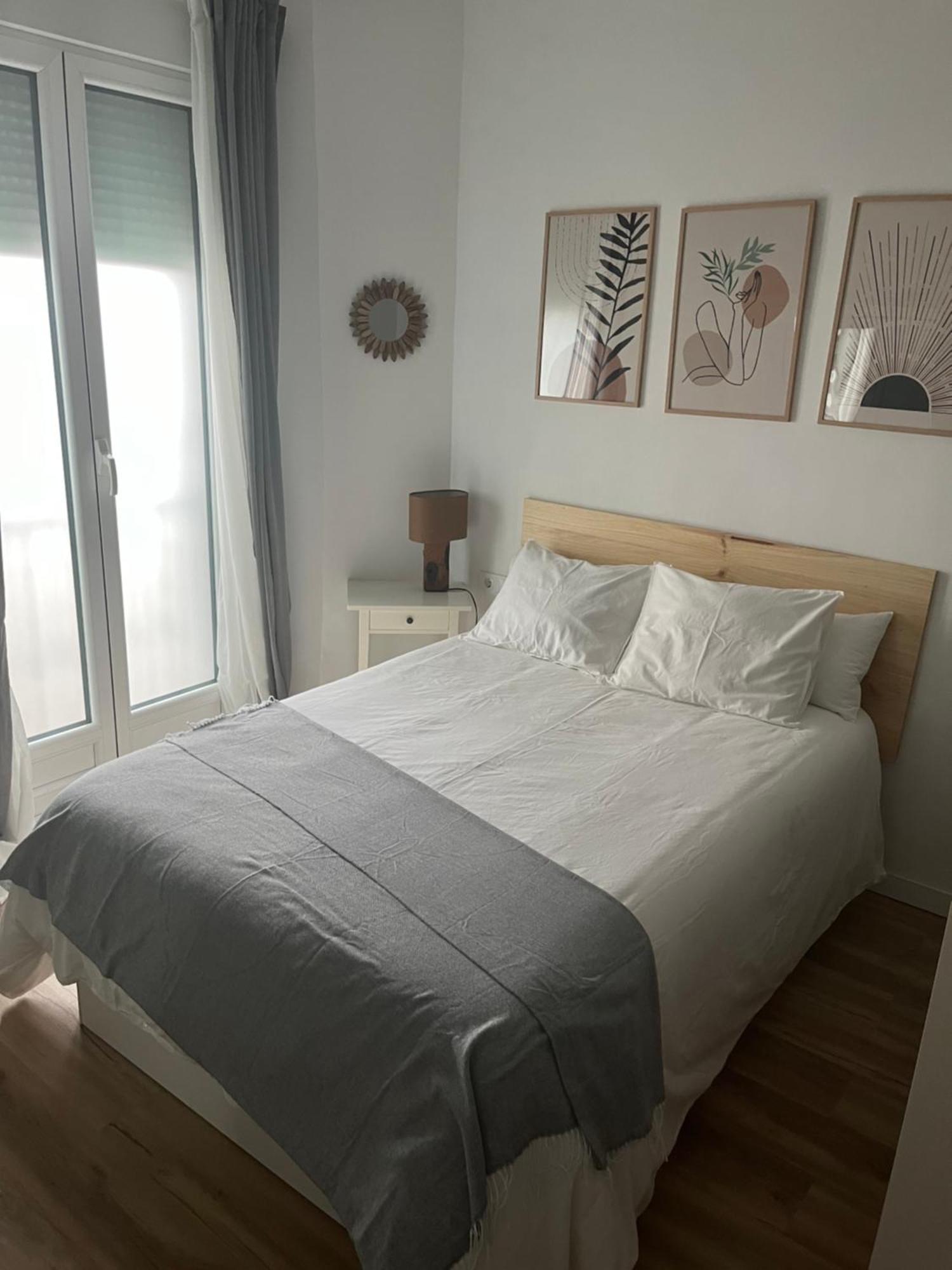 Apartamento Supercentrico Oviedo Exterior photo