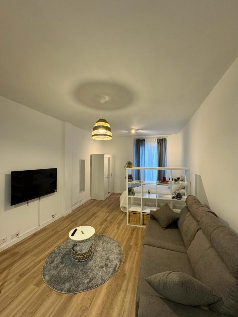 Apartamento Supercentrico Oviedo Exterior photo