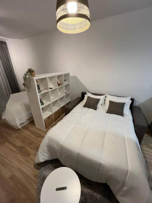 Apartamento Supercentrico Oviedo Exterior photo